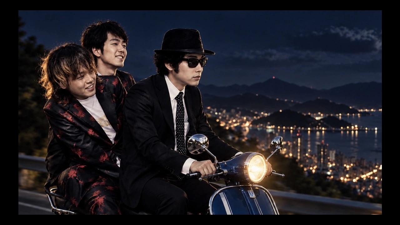 ‘26.10.18(Sun.) Live Bar・雷神 – Beat Crab ONEMAN Live